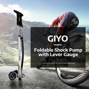 GIYO GS-02D 지요 에어 샥 서스펜션 펌프