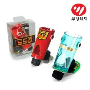 우경레저 로드컵 받침틀홀더 대포 섶다리 민물낚시대 거치대
