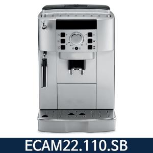 [롯데백화점]드롱기 ECAM22.110.SB 전자동 에스프레소머신 / KN