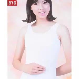 [하프클럽/소곳]메가스타 주니어 무지 백색 브라런닝