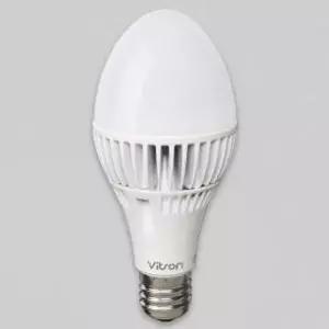 [하프클럽/알티피아]LED 벌브 미사일 40W 주광 E39 KS
