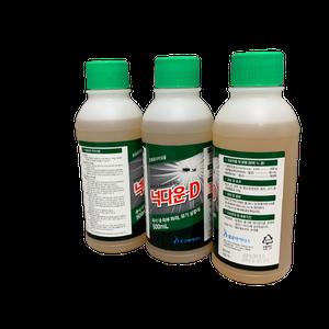 넉다운-D 500ml 축사 해충 제거1통