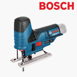 보쉬 GST10.8V-LI 충전 직쏘 10.8V 베어툴 (본체만) 왕복18mm (배터리X)