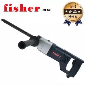 건식코아드릴 C 1800 C1800 코아드릴 FISHER 메카 건식 천공 에어컨 콘크리트 피셔