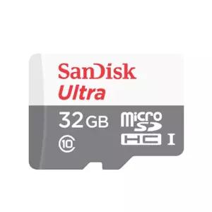 재원씨앤씨 아이로드 NX100 블랙박스 메모리카드 SD카드 32GB 정품