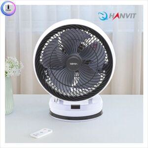 [오너클랜]서큘레이터 12인치 hv-2122cq 화이트