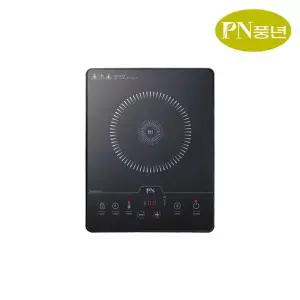 [NS홈쇼핑]PN풍년 스마트 1구 인덕션 PSNKA-2000 / 인덕션렌지 전기레인지 가정용..