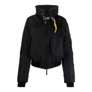 파라점퍼스 자켓 24FWPWJKMA31541 BLACK DOM