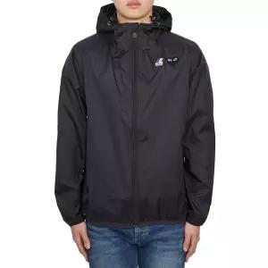 꼼데가르송 X 까웨 바람막이 자켓 AZ J507 051 1 (남여공용)