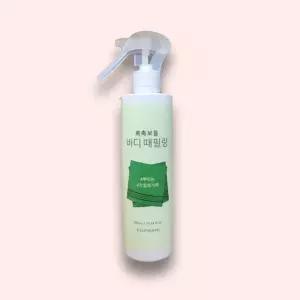 [엔프라니] 촉촉보들 바디 때 필링 300ml