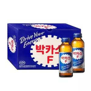 [하프클럽/기타]박카스F 50병
