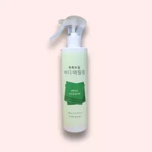 엔프라니 촉촉보들 바디 때 필링 300ml 각질제거