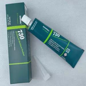 다우코닝 DOWCORNING DOWSIL 730 90ml 불소 실란트 실리콘 고무 밀봉