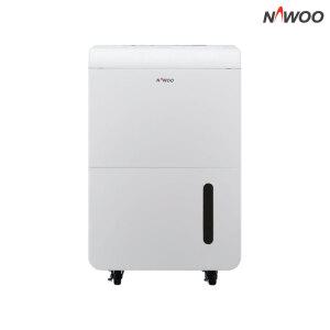나우이엘 산업용제습기 30평형 물통+자연배수+펌프형 NED-062P (60L/1일)