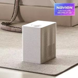 [경동나비엔]경동 나비엔 사계절 냉온수매트 Pro EMF501-SS(슬림 싱글) 온열매트