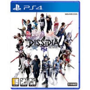 PS4 디시디아 파이널판타지 NT 한글 중고