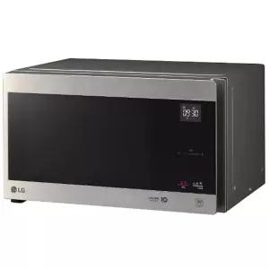 LG전자 스마트 인버터 전자레인지 스테인리스 전자레인지 25L