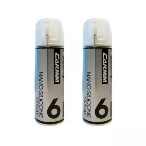 카밈 나노 실리콘 스프레이 420ml x 2개