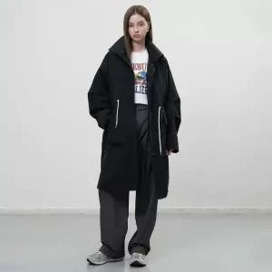 WOMAN 베스트 디터쳐블 사파리 코트 [2COL] / WBE3L10503
