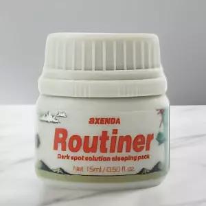 AxendaRoutiner 악센다 루티너 멀티밤 수면팩 15ml
