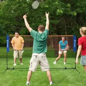 아이워너 멀티네트 3m네트 3M 야외놀이용품 멀티 STT 네트