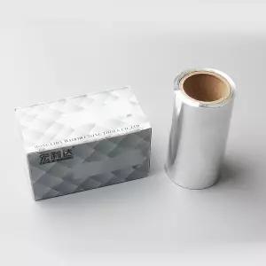 탈색호일 염색호일 브릿지 10cm X 50M 미용실 부분탈색 부분염색