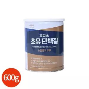 일동 후디스 초유 단백질 600g