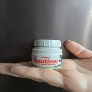 루티너수면밤 악센다 루티너 15ml 수면필링 미백 잡티 필크림 멀티밤