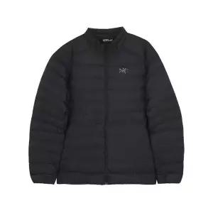 [아크테릭스] FW25 남성 세륨 패딩 X000010579 BLACK _SSG