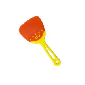 다용도 깔끔이 알뜰주걱 대 연질플라스틱 베이킹 반죽 고추장 된장