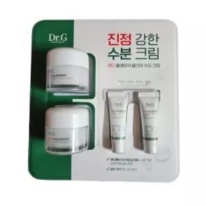 닥터지 레드 블레미쉬 클리어 수딩크림 50x2 + 10x2