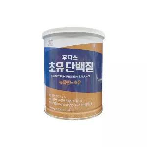 일동 후디스 초유 단백질 600g