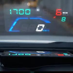 헤드업디스플레이 GPS형 3S-Q7 3S HUD