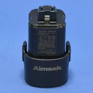 HW 아임삭 배터리 14.4V 2.0Ah B20P14A 5082054 AD414R A1414M((II) AW414Q 충전드릴 임팩드라이버 충전임