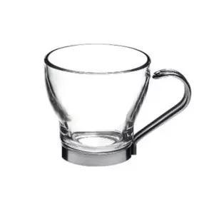 [보르미올리 토레도]보르미올리 오슬로 에스프레소잔 100ml 3P 1세트 카페 커피잔