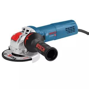 보쉬-X-Lock 앵글그라인더 220V (1EA)/자르는/컷팅/절단/절삭기/공업/다용도/다목적/목재/목공/건축/연마