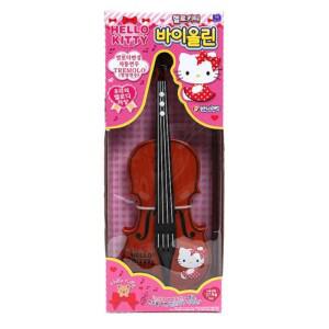 8) 바니 헬로키티 바이올린(71633)