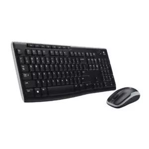 로지텍무선콤보세트 MK270r 로지텍
