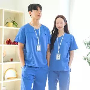수술복 상하세트 간호복 병원 근무복 유니폼 남녀공용