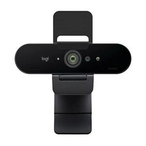 로지텍 브리오 4K 정품 호환 웹캠 Webcam 프로 초고화질 통화 울트라 비디오 NO