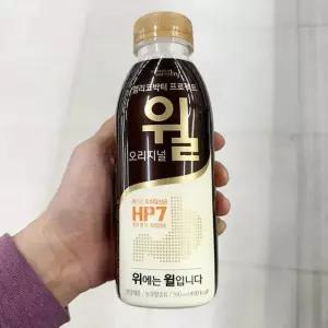 [에이알비티] 헬리코박터 프로젝트 윌 500ml P00370722