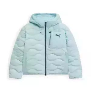 국내정품 puma 유니 울트라 2 퍼포먼스 구스 라이트 다운 자켓 (94115603)