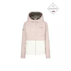 [디스커버리]바람막이 BQK DWWJ72053-PCS 여성 경량 고어 윈드스토퍼 자켓
