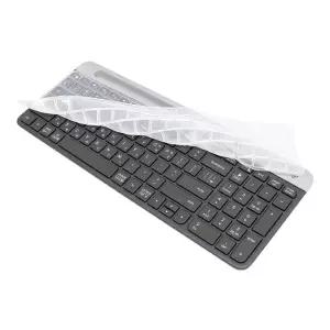 마하링크 로지텍 K580 MK470 호환 실리콘 키스킨 ML-KSL47