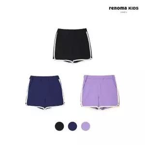 [페리미츠]여아배색반바지 R2625P262_YS