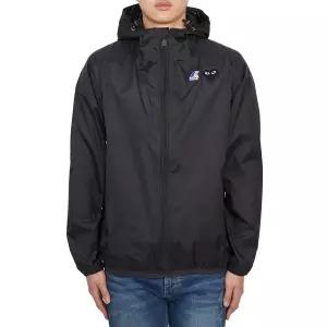 [롯데백화점]꼼데가르송 꼼데가르송 X 까웨 바람막이 자켓 AZ J507 051 1 (남여공용)