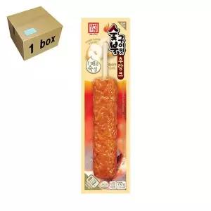 한성기업 한성 배즙숙성 숯불구이맛후랑크 1box 70gx30개
