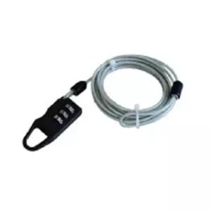 엑토 노트북잠금장치 NBL-01 (길이1.85m/두께2mm)