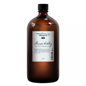 아로마 퍼밍 마사지오일 1000ml 탄력영양