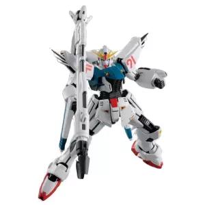 반다이 조립 모델 MG 1/100 F-91 F91 건담 Ver 2.0